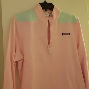Ladies Vineyard Vines Shep Shirt